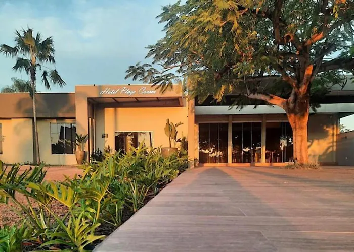 Hotel Iaguara