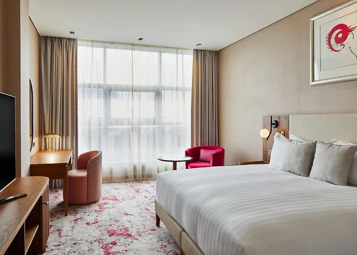 The G Hotel & Spa