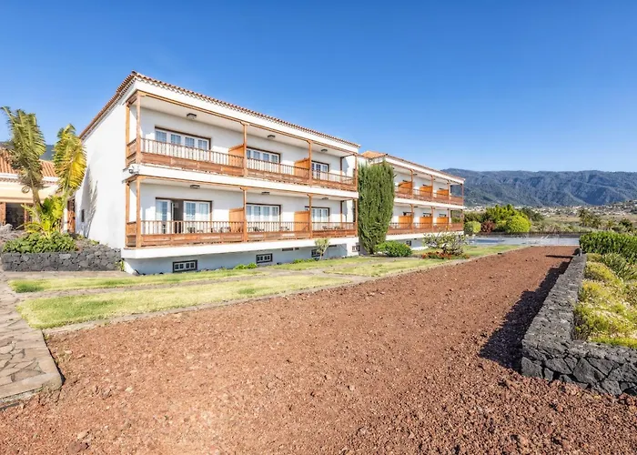 Parador De La Palma