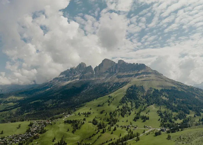 Hotel Alpenrose