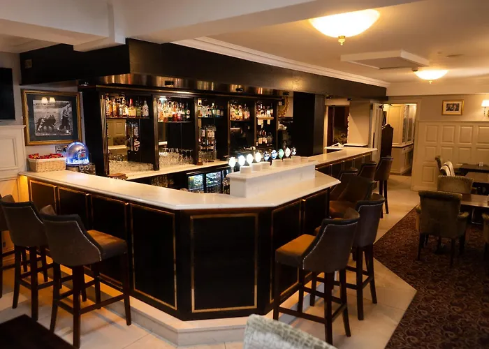 Atlantic Hotel