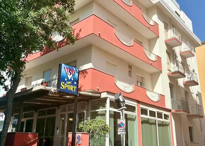 Hotel Sport