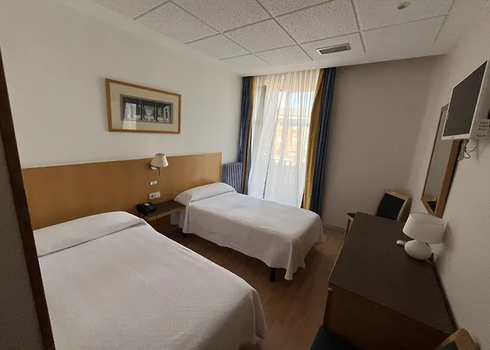 Hotel Espana