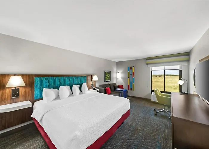 Hampton By Hilton - North Platte