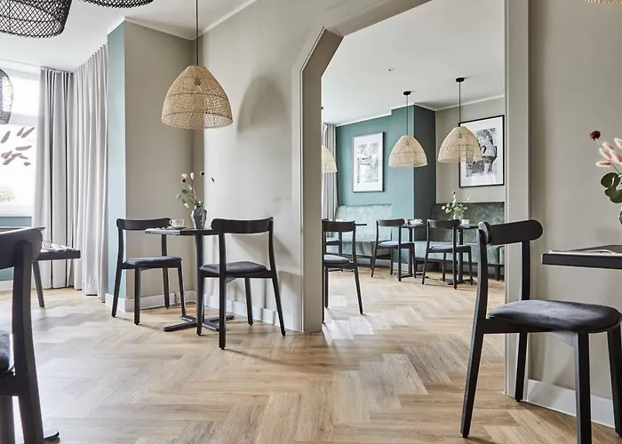 Hotel Binzer Hof