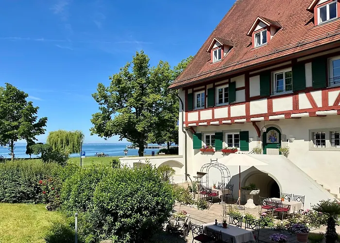 Seehotel Amtshof