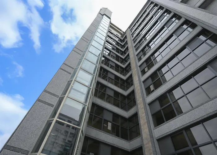 Azure Hotel
