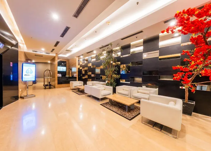 Grand Jatra Hotel Balikpapan