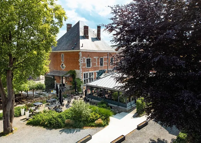 Le Manoir