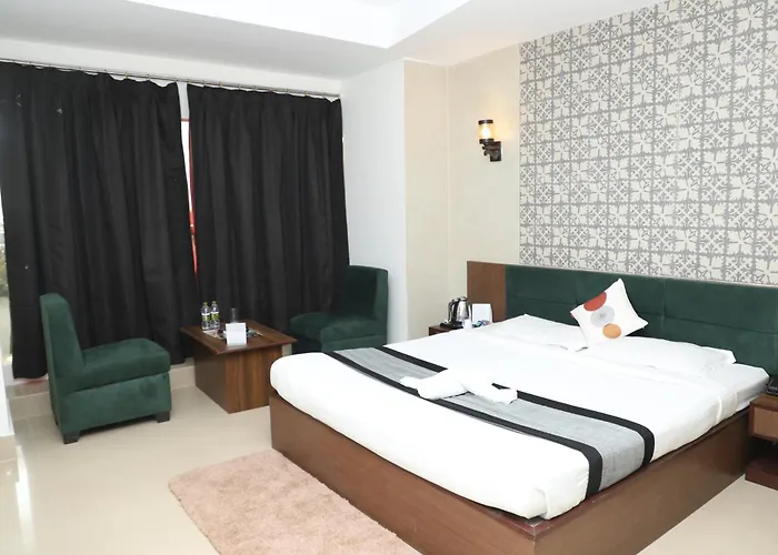 The Blue Lagoon Hotel Premium