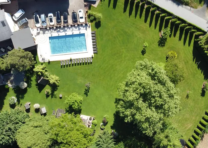 Gartenhotel Kloepferkeller