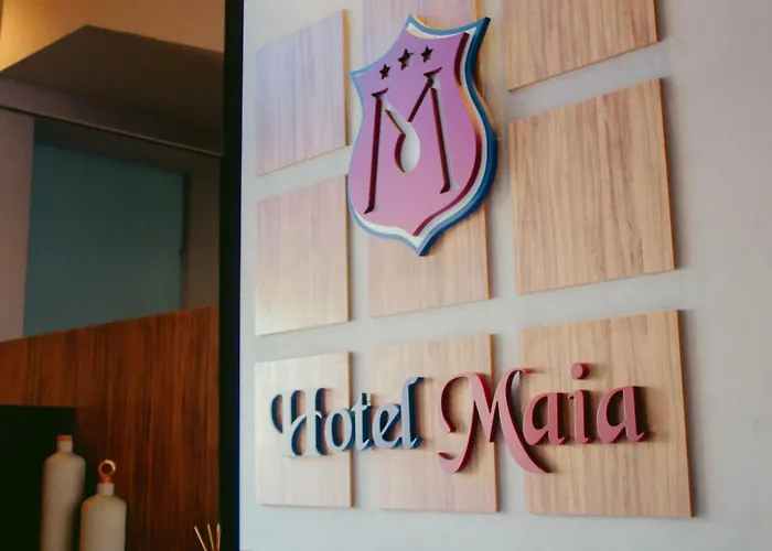 Hotel Maia