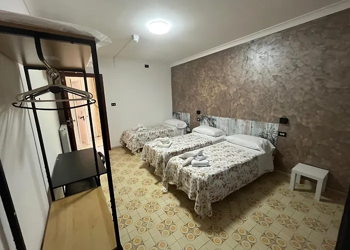 Hotel Elvira Fiuggi
