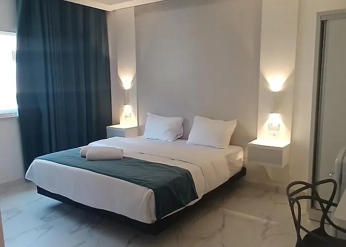 Antonio Hotel Amman