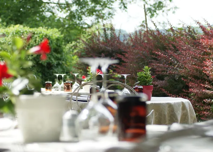 Le Relais du çatey