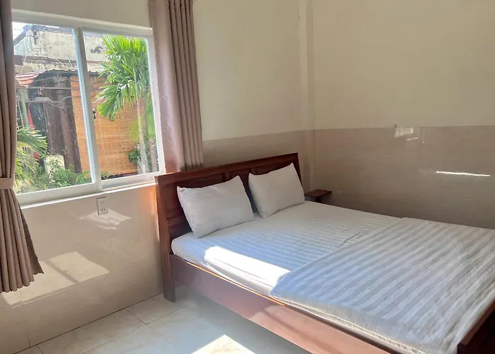 Magnolia Cam Ranh Hotel