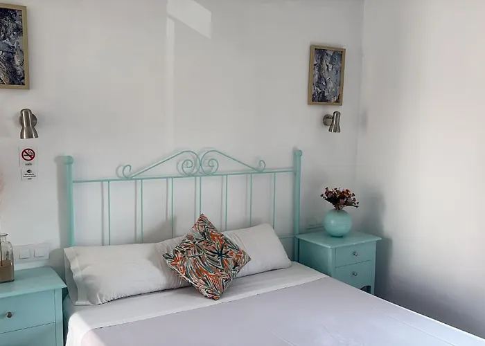 Barbate Rooms Olehousing