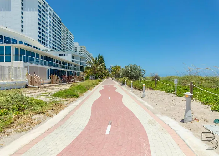 Girasole Rentals Suites