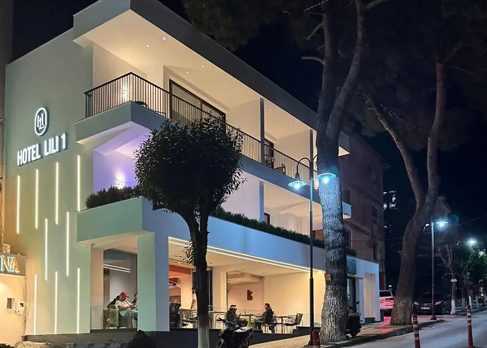 Hotel Lili-1