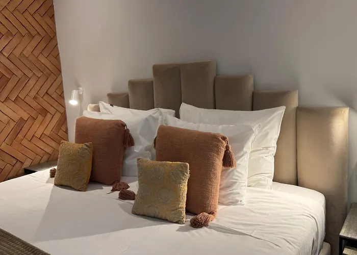 Silken Comfy Studios Hotel