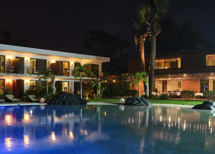 Hôtel Keparanga Saly