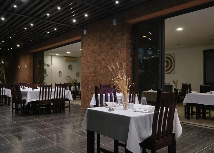 Hôtel Keparanga Saly