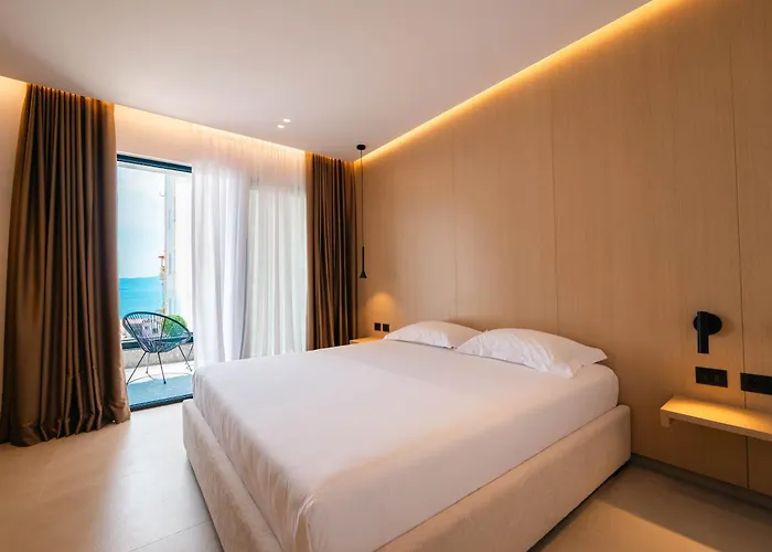 Austin Boutique Hotel