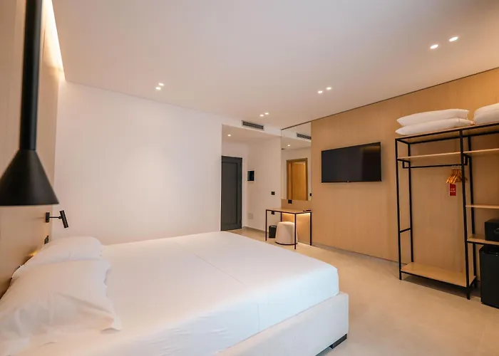 Austin Boutique Hotel