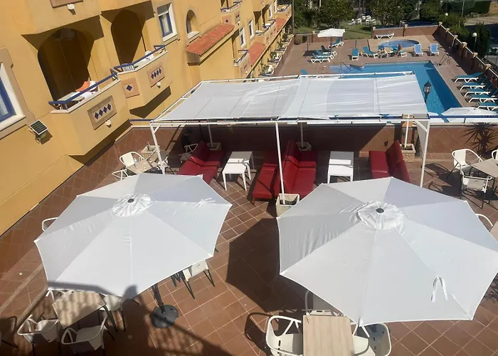 Hotel Vivemar