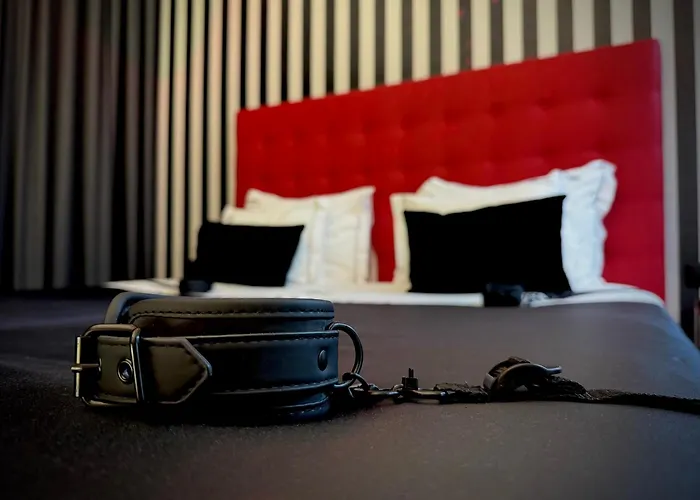 Motel Sideway