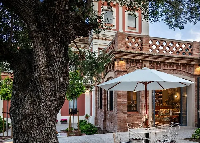 Hotel Boutique Làpety