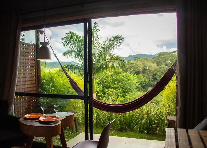 Villa Verde Pousada Gastronômica