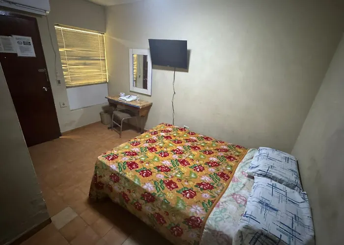 Hotel Mexico