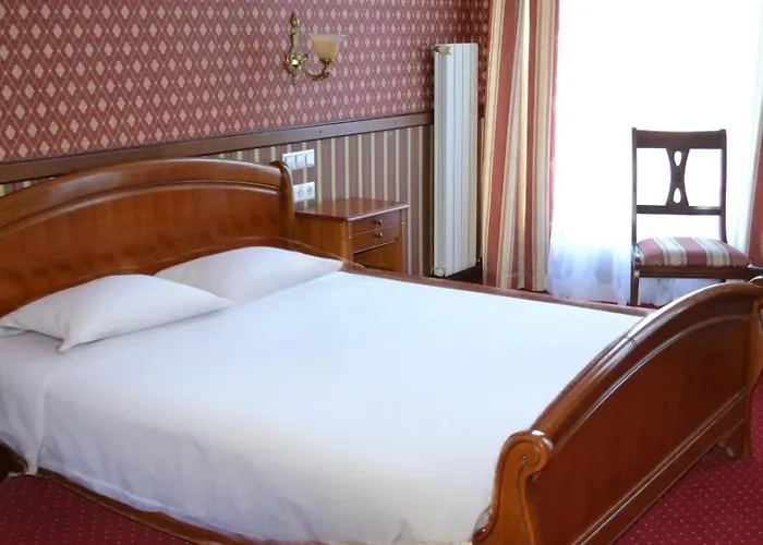 Florence Hotel