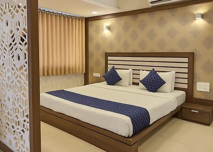 Stayguru Hotel Atithi