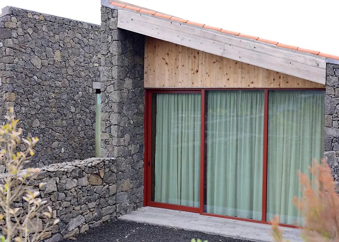 Pico Vineyards - By Unlock Hotels