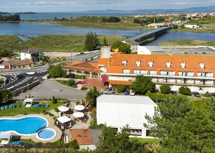 San Marcos Salnes