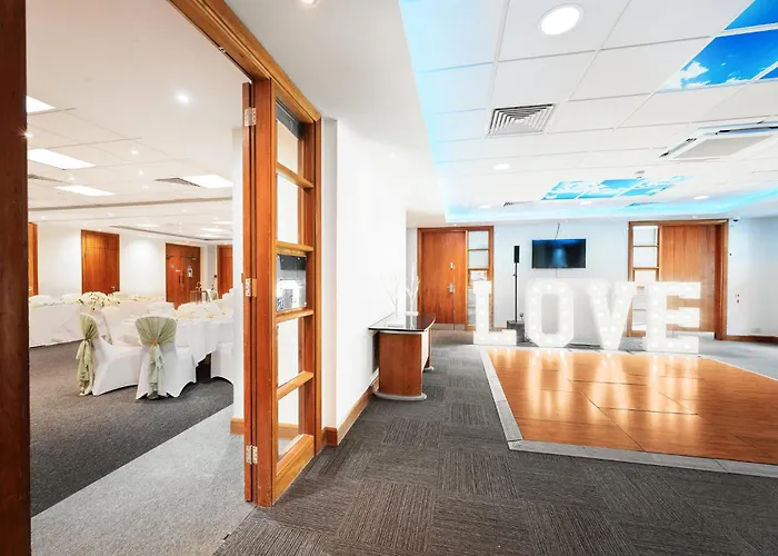 Holiday Inn Rochester-Chatham By Ihg