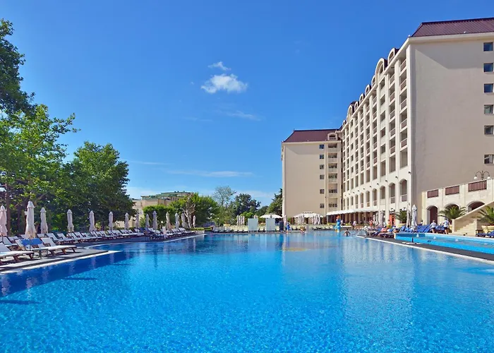 Meliá Grand Hermitage