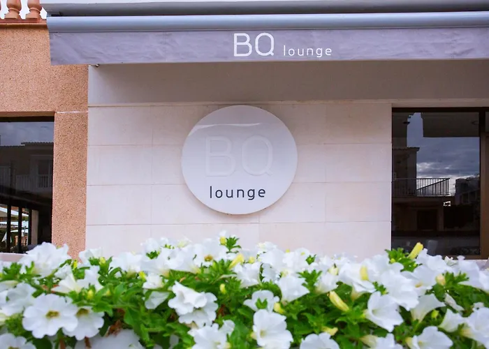 Bq Can Picafort Hotel