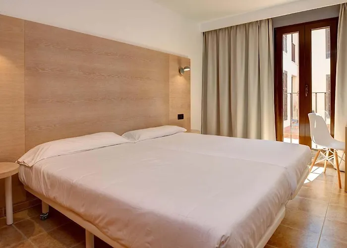 Protur Floriana Resort 3* Sup
