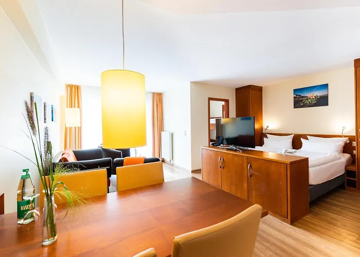 Hotel Atlantic Juist