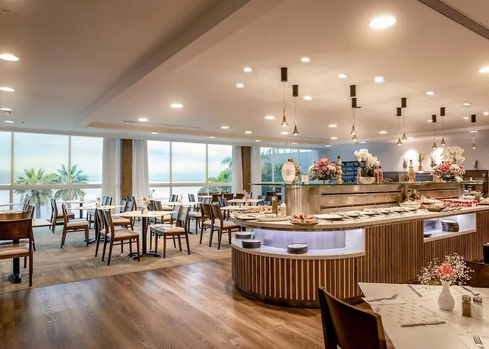 Golan Hotel
