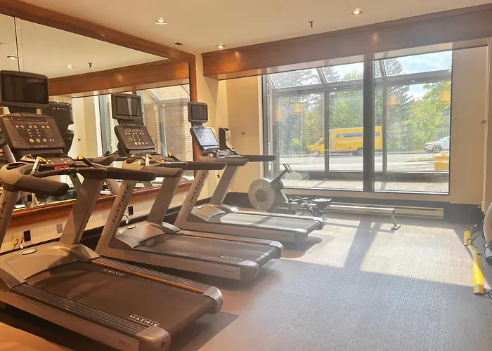 Wyndham Gatineau-Ottawa & Conference Centre
