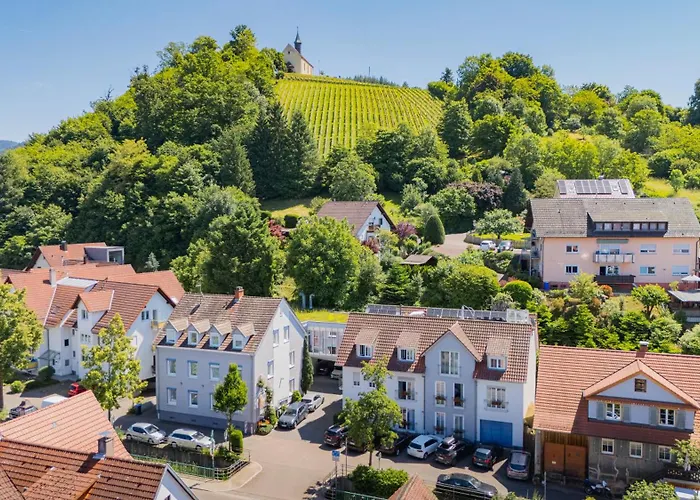 Stadthotel Pfeffermuehle