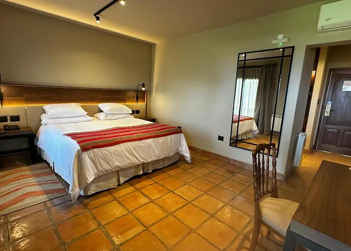Vinas De Cafayate Wine Resort