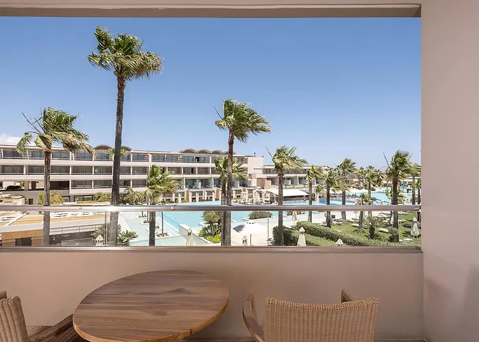 Avra Imperial Hotel