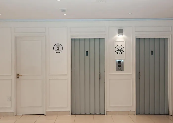 Hotel Vip'S