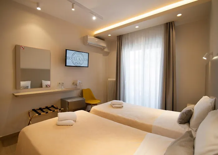 Hotel Kaikis