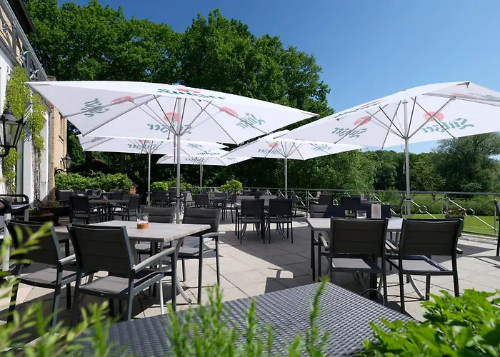 Gutshaus Redewisch Hotel & Restaurant